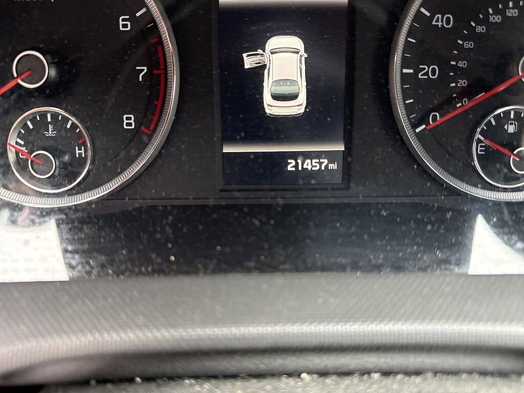 Used 2023 Kia K5 GT-Line Sedan