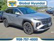 New 2026 Hyundai Tucson Limited AWD SUV