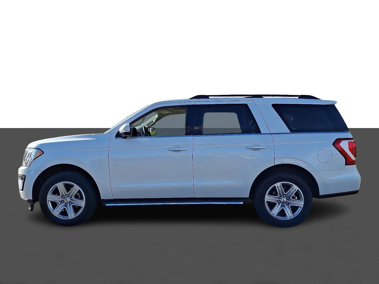 2019 Ford Expedition XLT photo 4