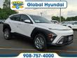 New 2026 Hyundai Kona SE AWD SUV