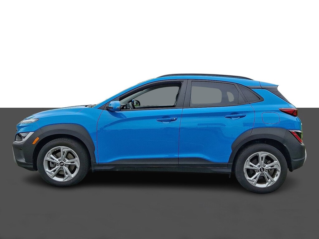 Used 2023 Hyundai Kona SEL SUV