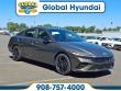 New 2026 Hyundai Elantra SEL Sport Plus Sedan