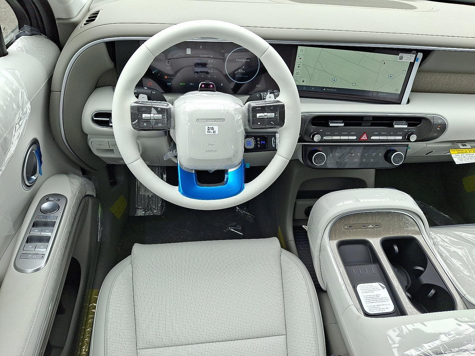 2026 Hyundai Palisade SEL - Photo 7