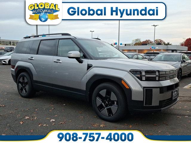 2026 Hyundai Santa Fe SEL's photo