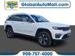 Certified 2023 Jeep Grand Cherokee 4xe Base SUV