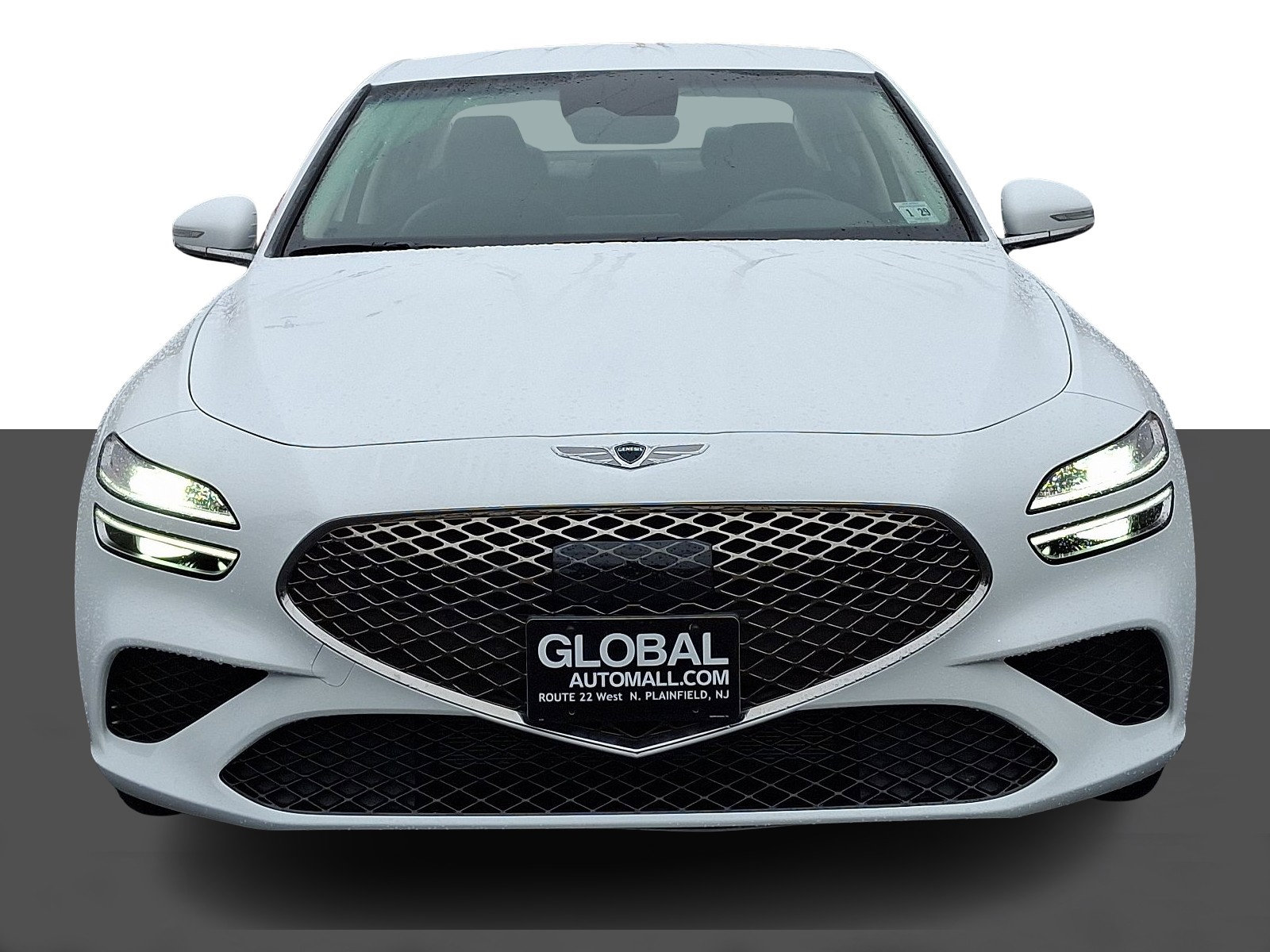 Used 2024 GENESIS G70 Standard with VIN KMTG34SC0RU137791 for sale in Plainfield, NJ