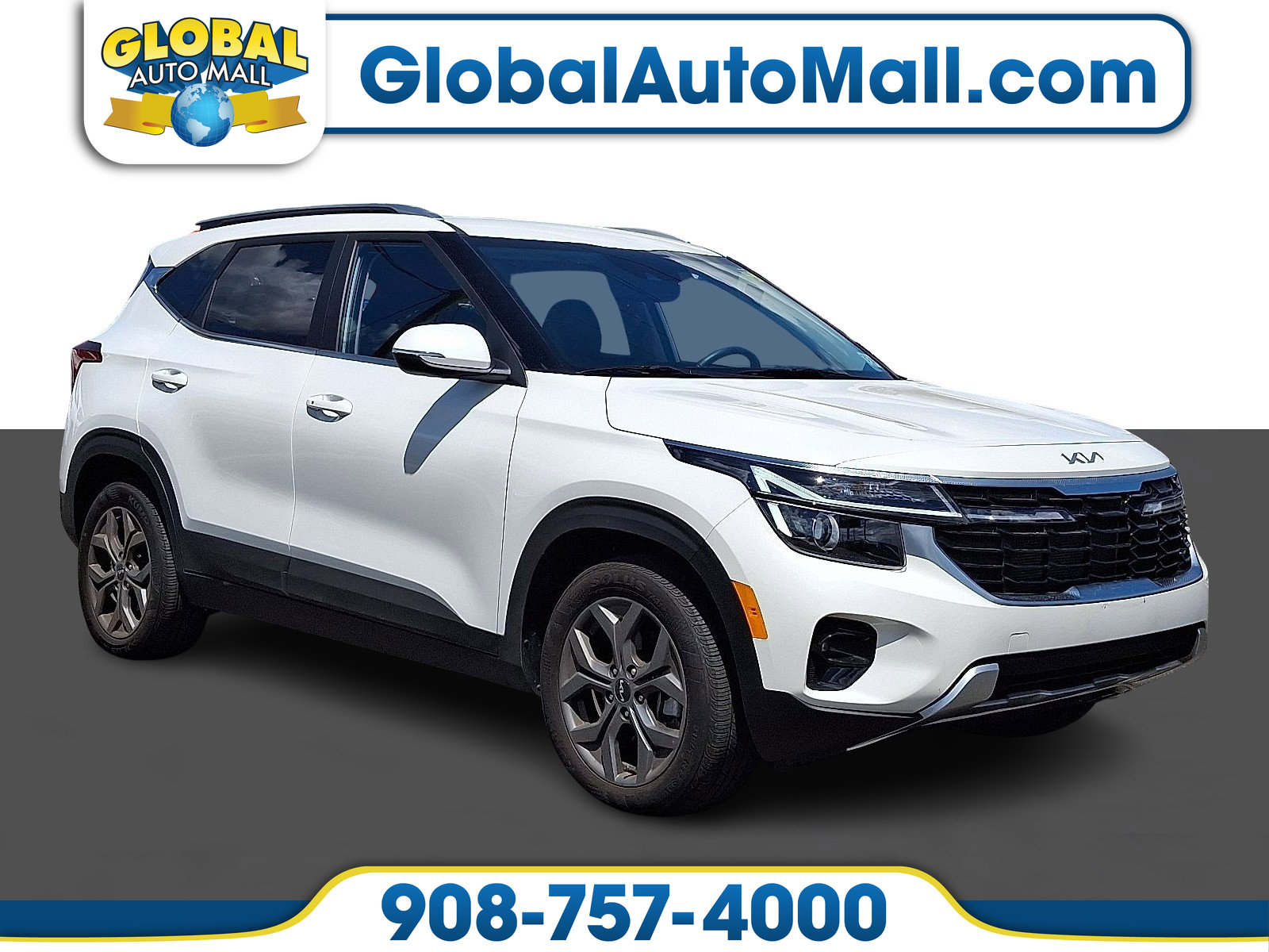 2024 Kia Seltos 2.0 S AWD's photo