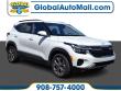 Certified 2024 Kia Seltos S SUV