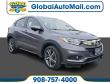Used 2022 Honda HR-V EX-L AWD SUV