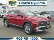 New 2026 Hyundai Tucson SE AWD SUV