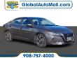 Used 2022 Nissan Sentra SV Sedan
