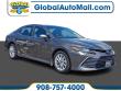 Used 2024 Toyota Camry LE Sedan