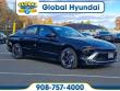 New 2026 Hyundai Sonata SEL Sport Sedan