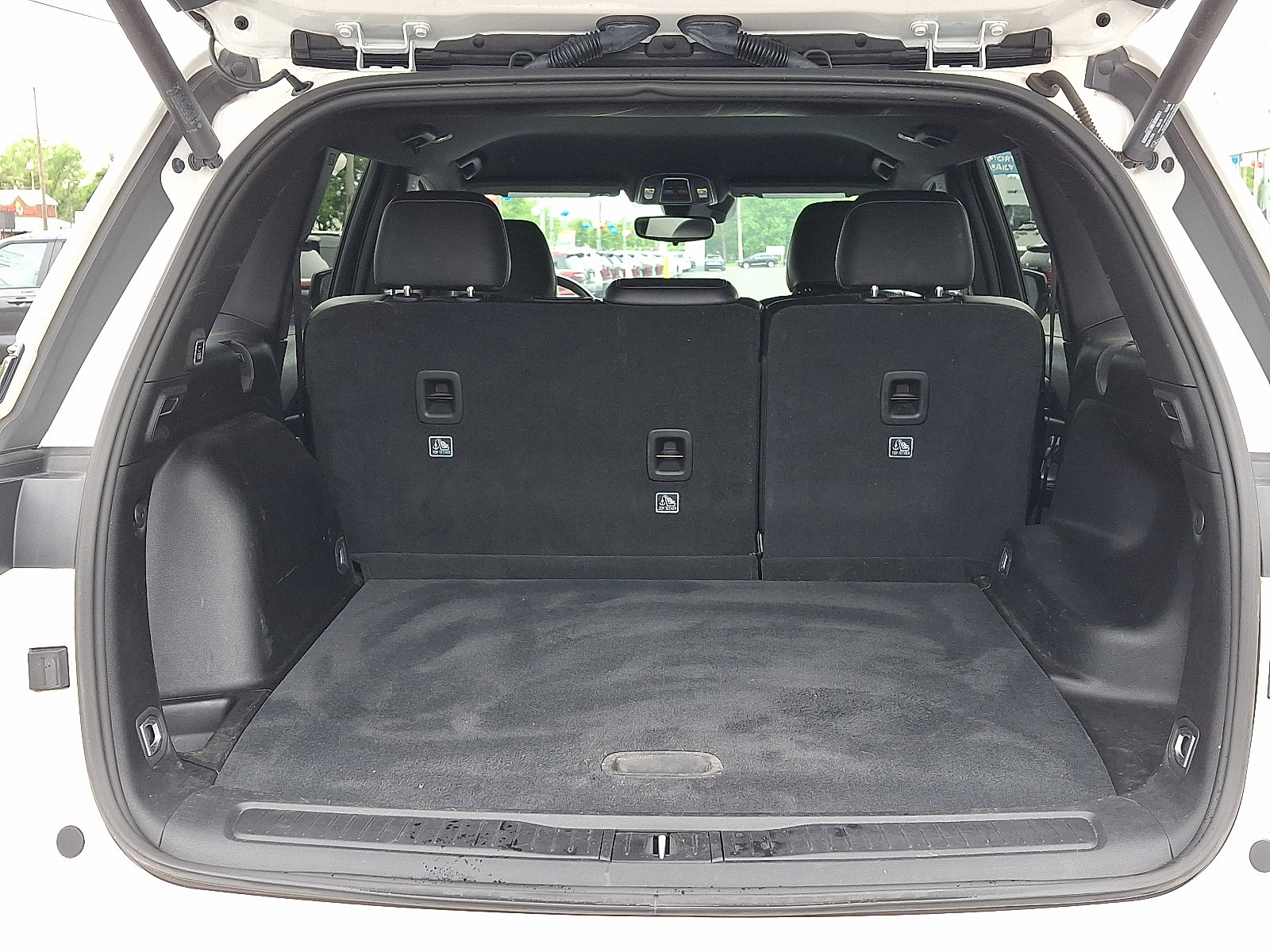 2023 Jeep Grand Cherokee Altitude - Photo 28