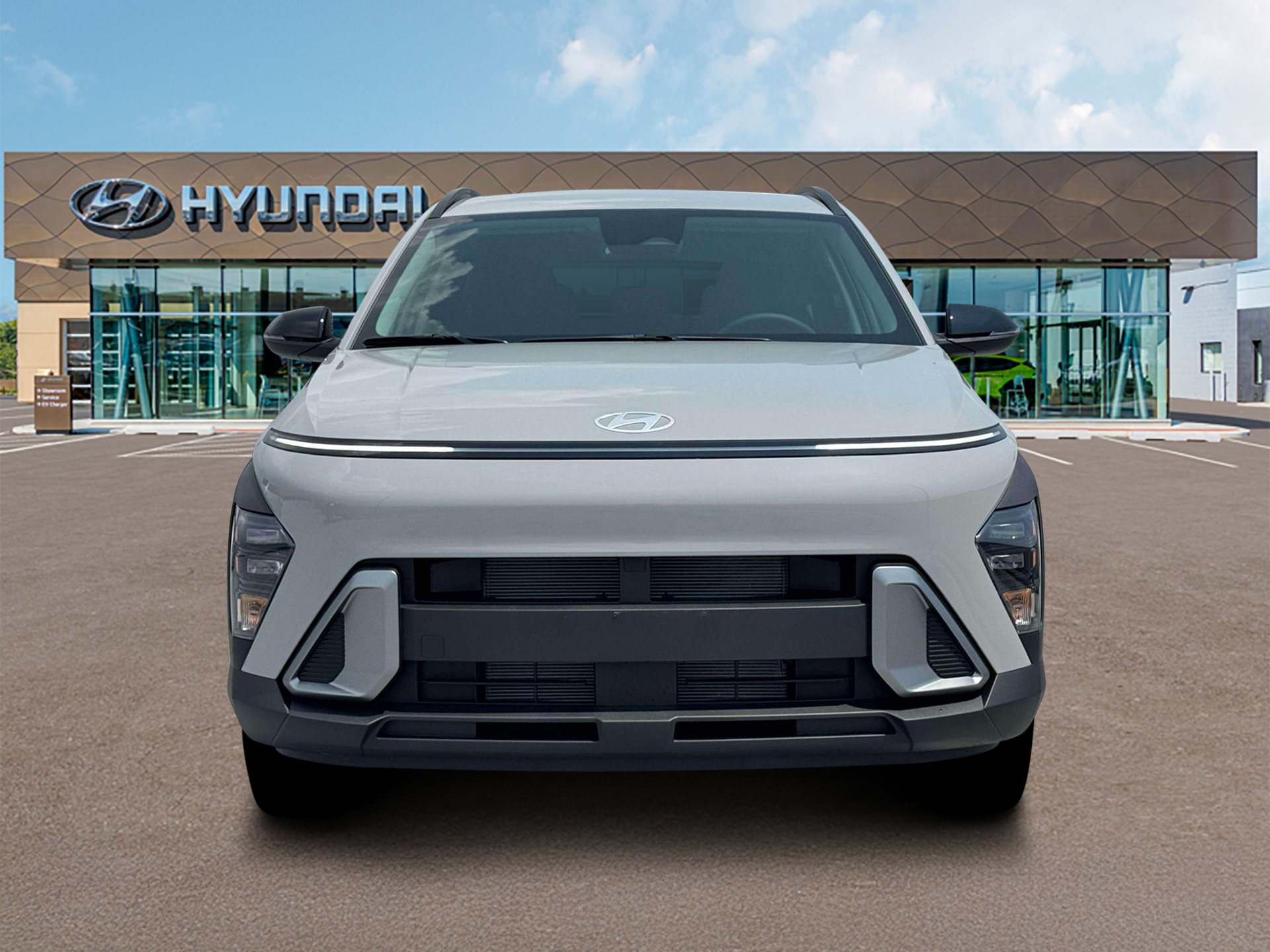 2026 Hyundai Kona SEL Sport - Photo 12