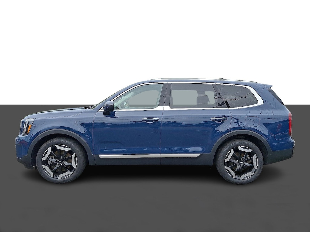 Used 2023 Kia Telluride S SUV