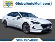 Used 2023 Hyundai Sonata Hybrid SEL Sedan