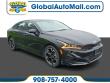 Used 2022 Kia K5 GT-Line Sedan