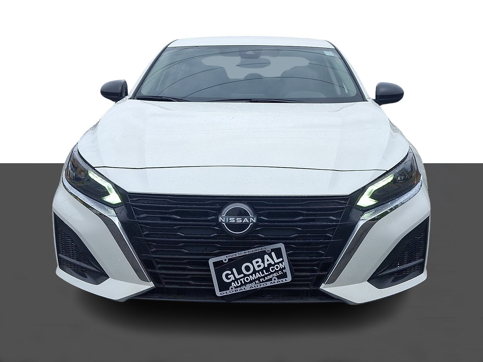 Used 2025 Nissan Altima S with VIN 1N4BL4BV3SN311370 for sale in North Plainfield, NJ