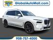 Used 2025 BMW X7 xDrive40i SUV