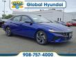 New 2025 Hyundai Elantra SEL Convenience Sedan