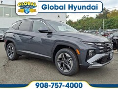 2026 Hyundai Tucson SEL AWD SUV