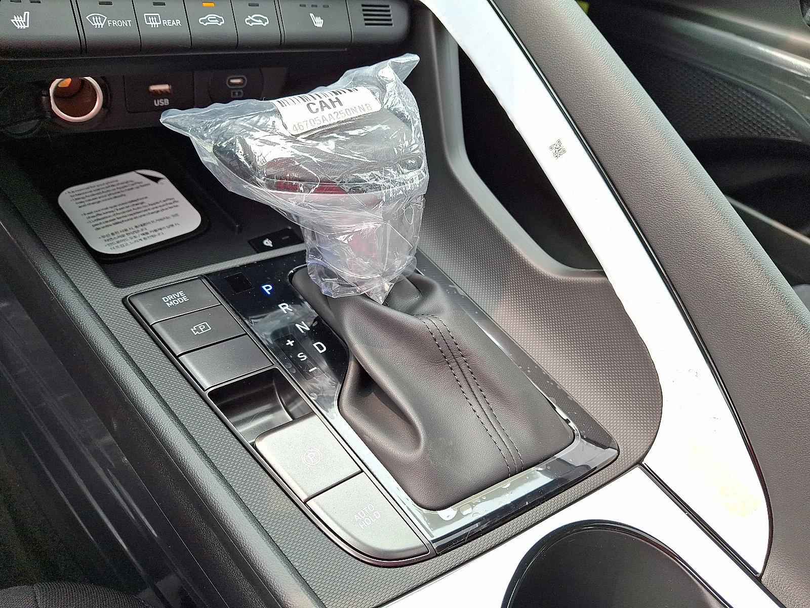 2026 Hyundai Elantra SEL - Photo 11