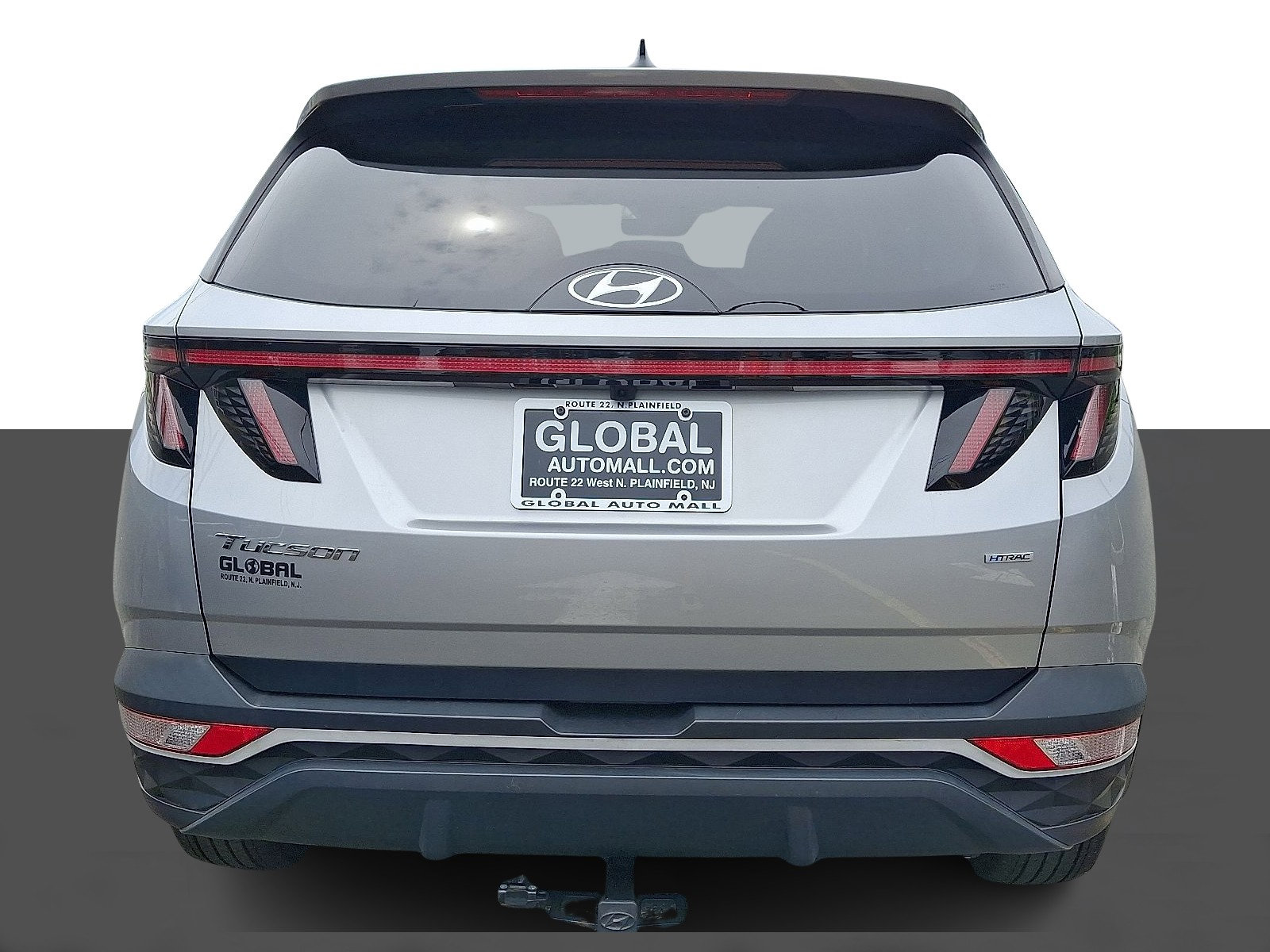 2023 Hyundai Tucson SEL - Photo 6