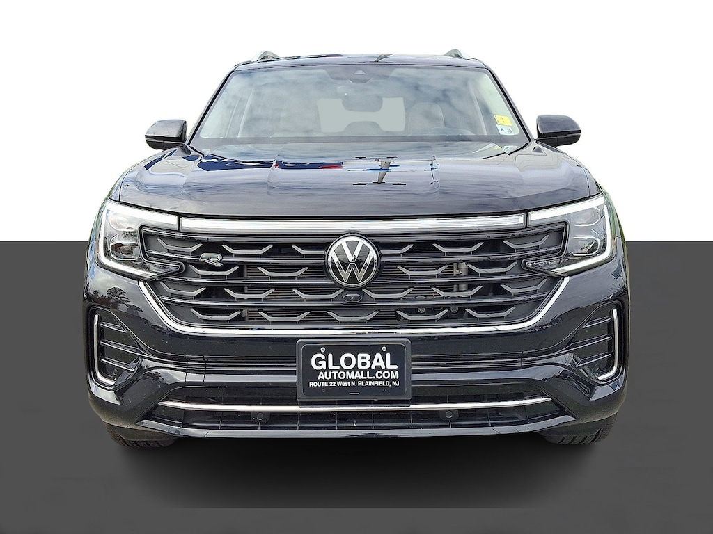 Used 2024 Volkswagen Atlas 2.0T SEL Premium R-Line SUV