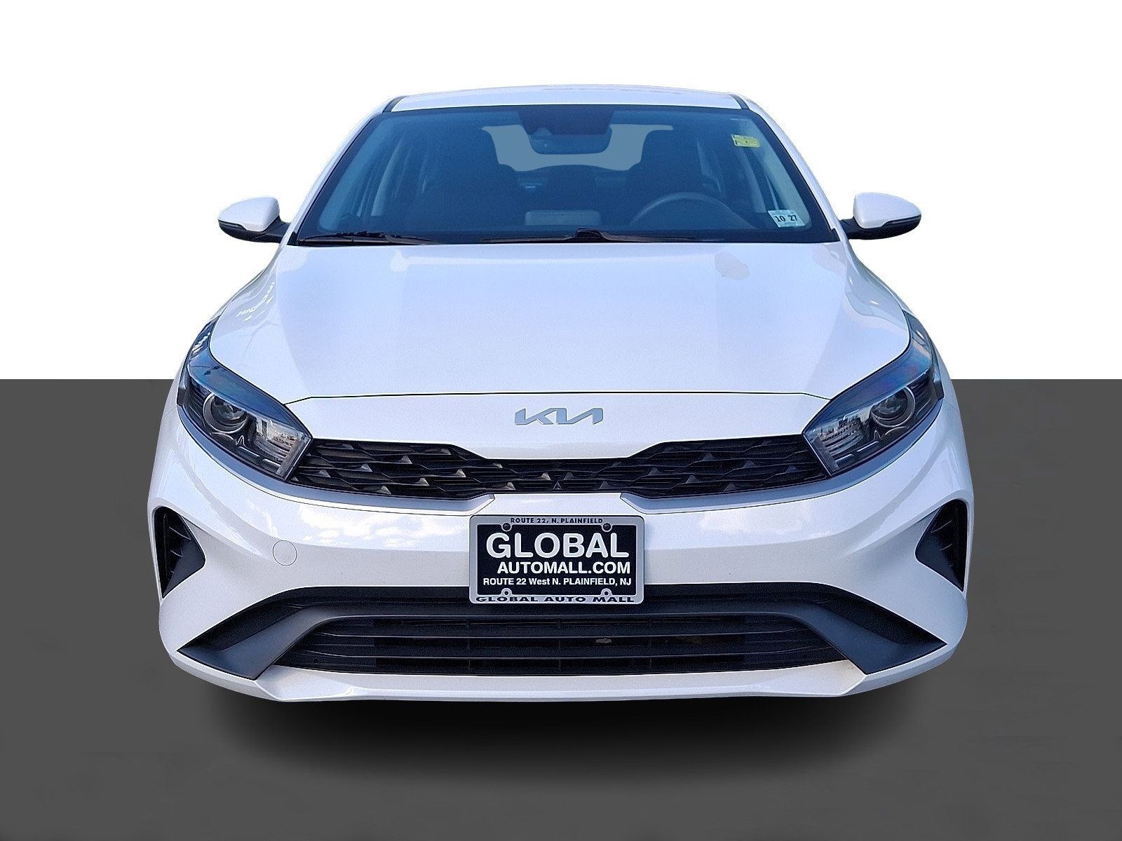 Certified 2023 Kia Forte LXS with VIN 3KPF24AD8PE531252 for sale in North Plainfield, NJ