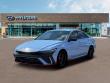 New 2026 Hyundai Elantra N Sedan Sedan
