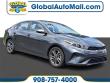 Used 2022 Kia Forte LXS Sedan