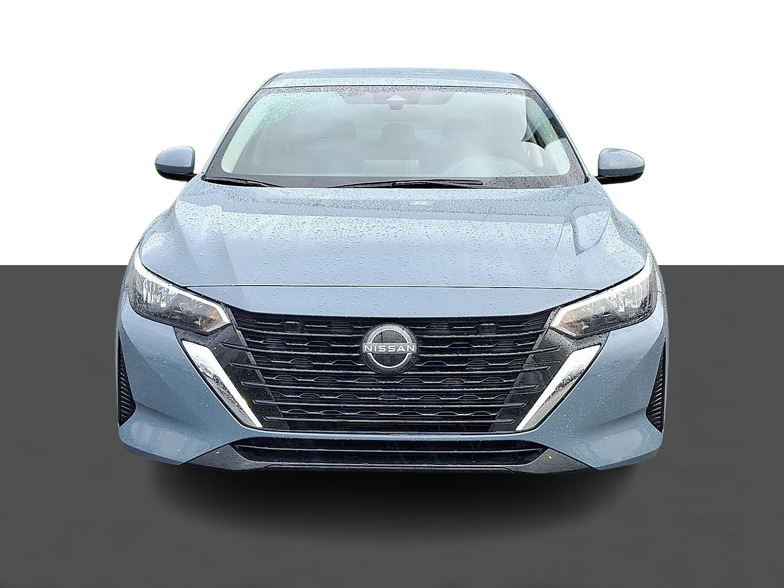 Used 2025 Nissan Sentra SV with VIN 3N1AB8CV1SY247561 for sale in North Plainfield, NJ