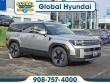 New 2026 Hyundai Santa Fe Hybrid SE SUV
