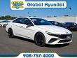 New 2026 Hyundai Elantra SEL Sport Sedan