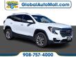 Used 2022 GMC Terrain SLT SUV