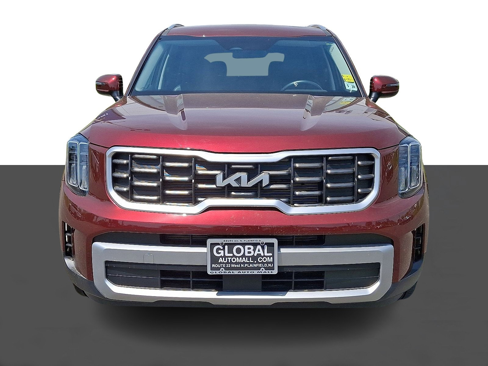 Used 2023 Kia Telluride S with VIN 5XYP6DGC8PG405094 for sale in Plainfield, NJ