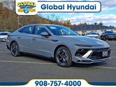 2026 Hyundai Sonata SEL Sport Sedan