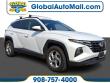 Used 2022 Hyundai Tucson SEL SUV