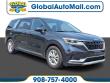 Certified 2024 Kia Carnival LX Seat Package MPV