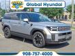 New 2026 Hyundai Santa Fe SEL AWD SUV