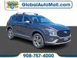 Certified 2023 Hyundai Santa Fe SEL SUV
