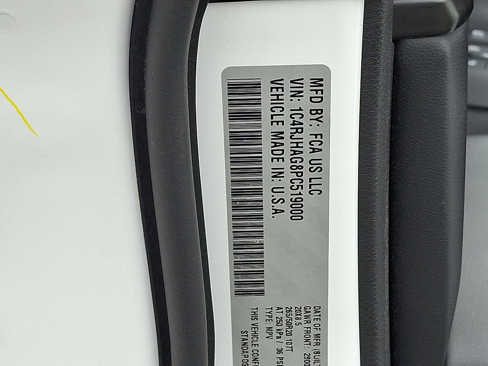 2023 Jeep Grand Cherokee Altitude - Photo 27