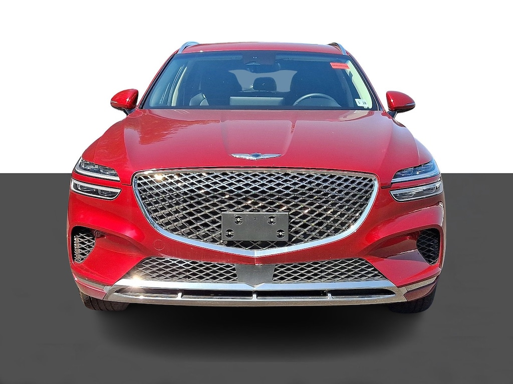 Certified 2023 Genesis GV70 2.5T SUV