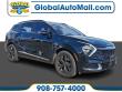 Used 2023 Kia Sportage SX SUV