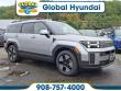 New 2026 Hyundai Santa Fe Hybrid SEL SUV
