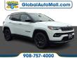 Certified 2023 Jeep Compass Latitude SUV