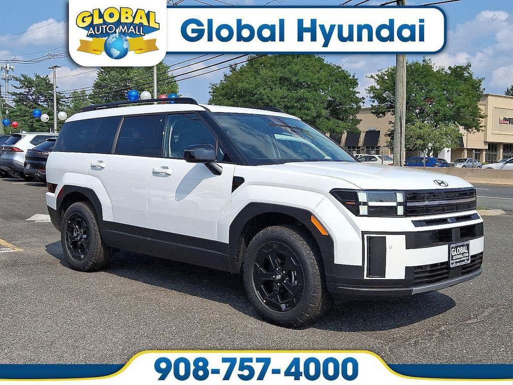 New 2027 Hyundai