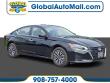 Used 2025 Nissan Altima SV Sedan