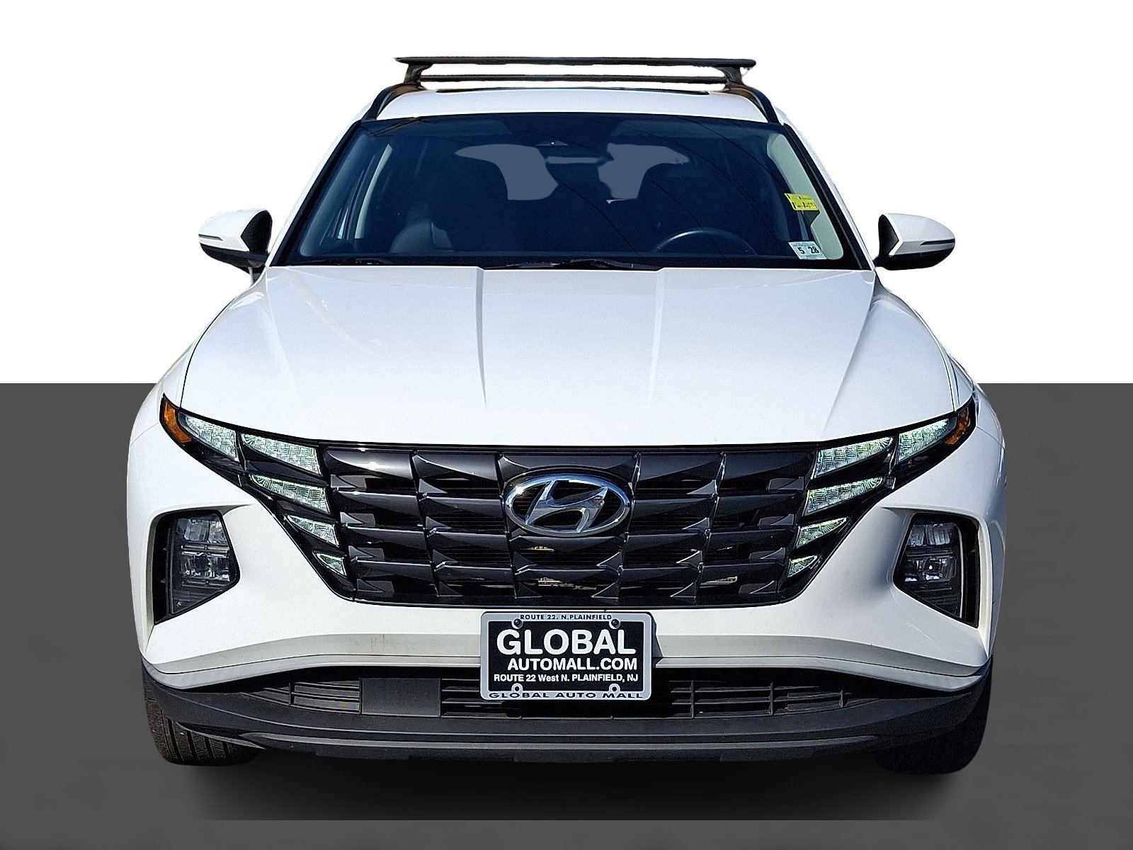 Certified 2023 Hyundai Tucson SEL SUV